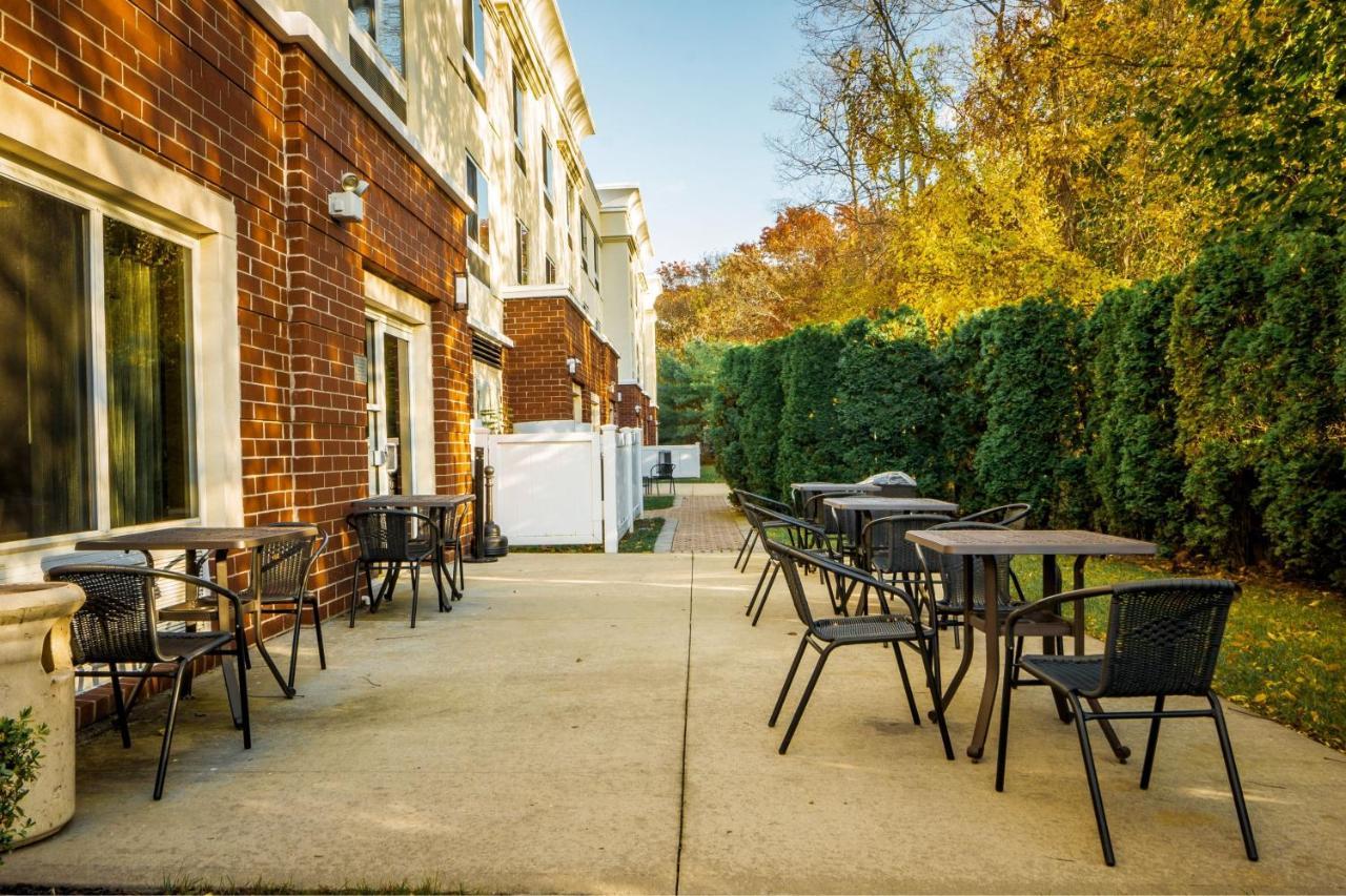 Fairfield By Marriott Long Island 3* Medford